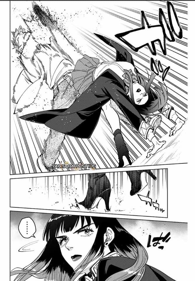 Read Wind Breaker Manga Español Manga Online