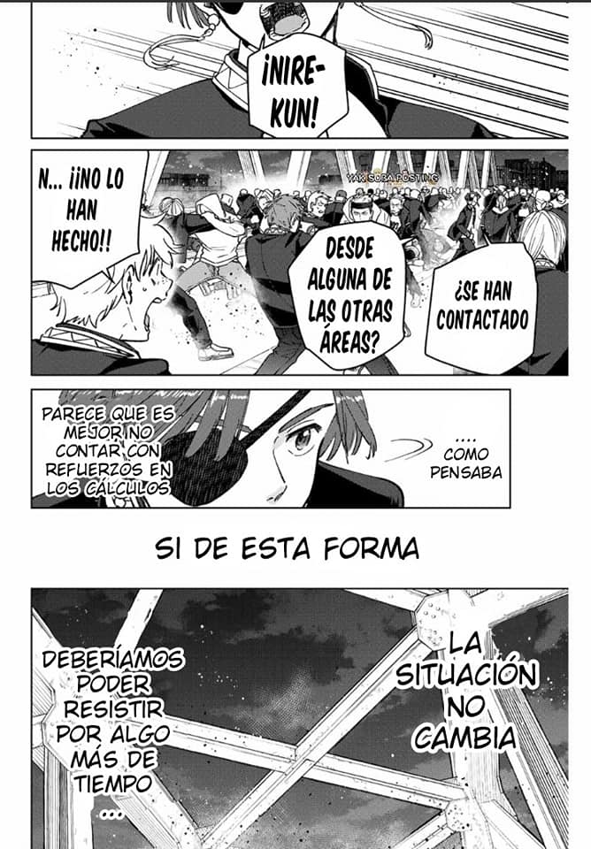 Read Wind Breaker Manga Español Manga Online