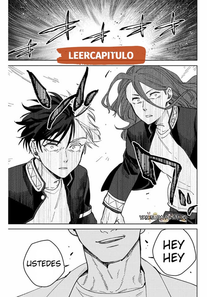 Read Wind Breaker Manga Español Manga Online