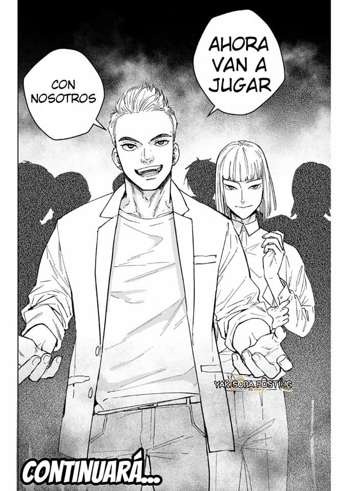 Read Wind Breaker Manga Español Manga Online