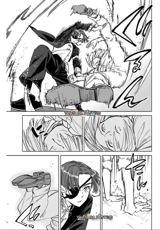 Read Wind Breaker Manga Español Manga Online