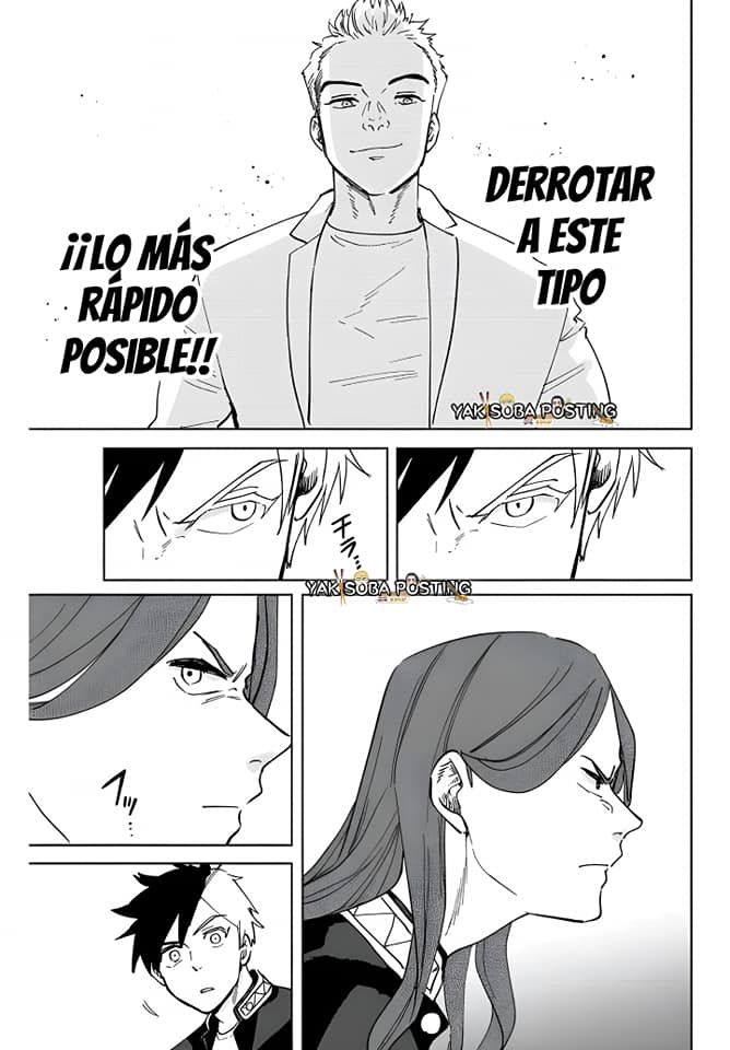 Read Wind Breaker Manga Español Manga Online