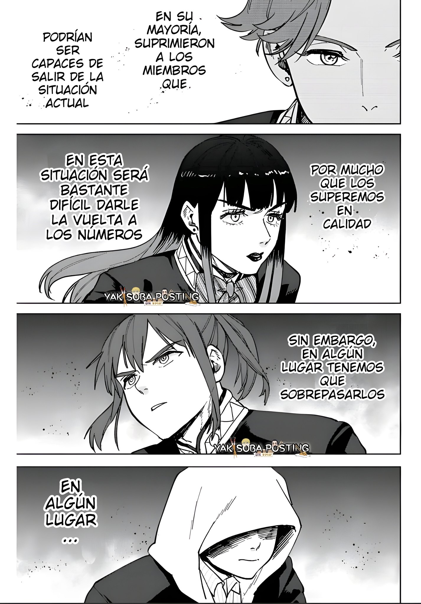 Read Wind Breaker Manga Español Manga Online