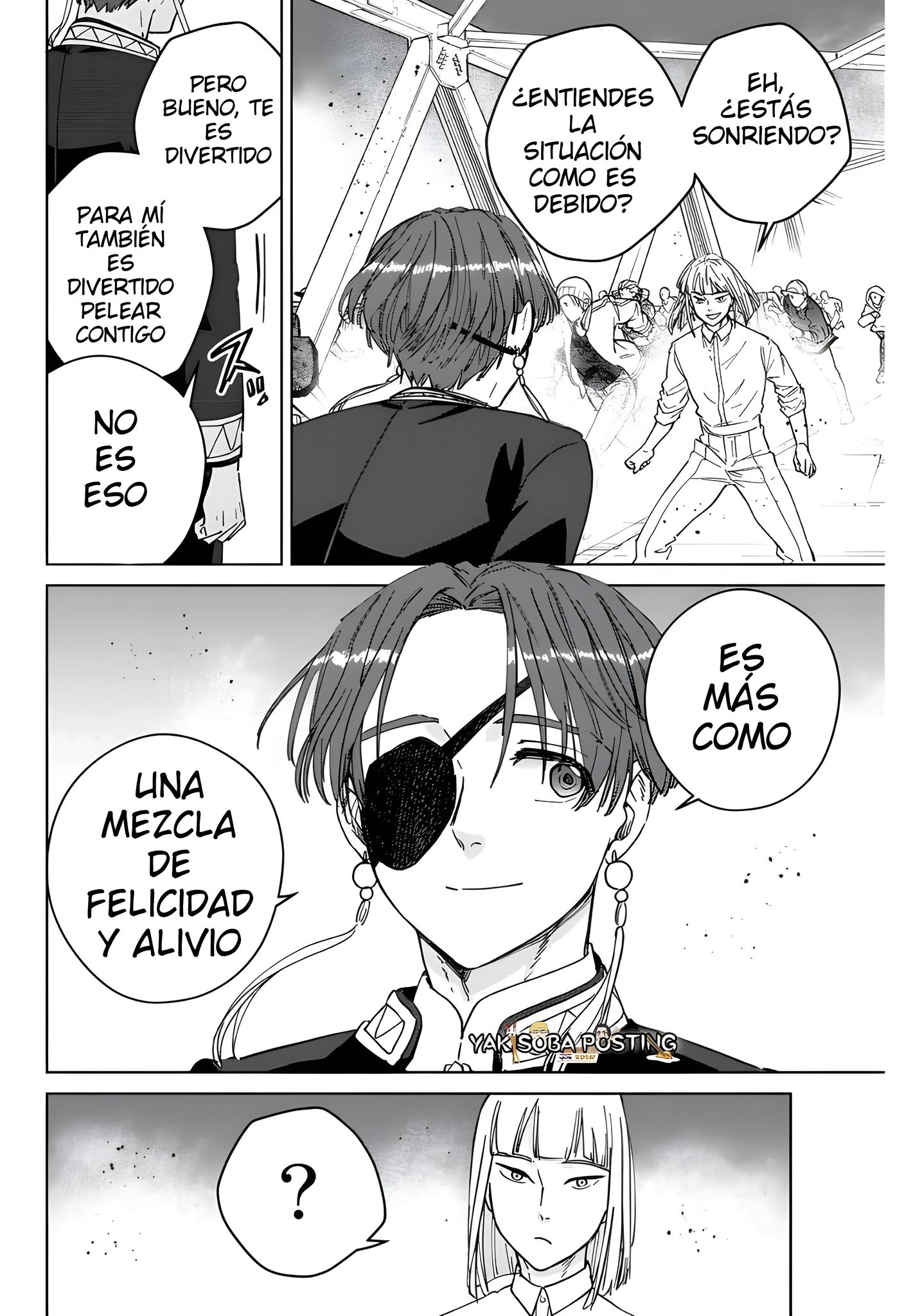 Read Wind Breaker Manga Español Manga Online