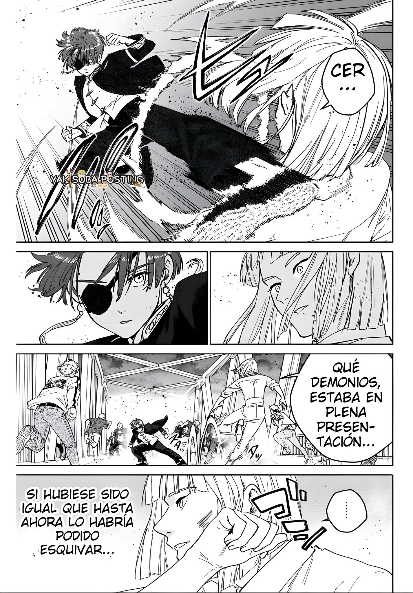 Read Wind Breaker Manga Español Manga Online