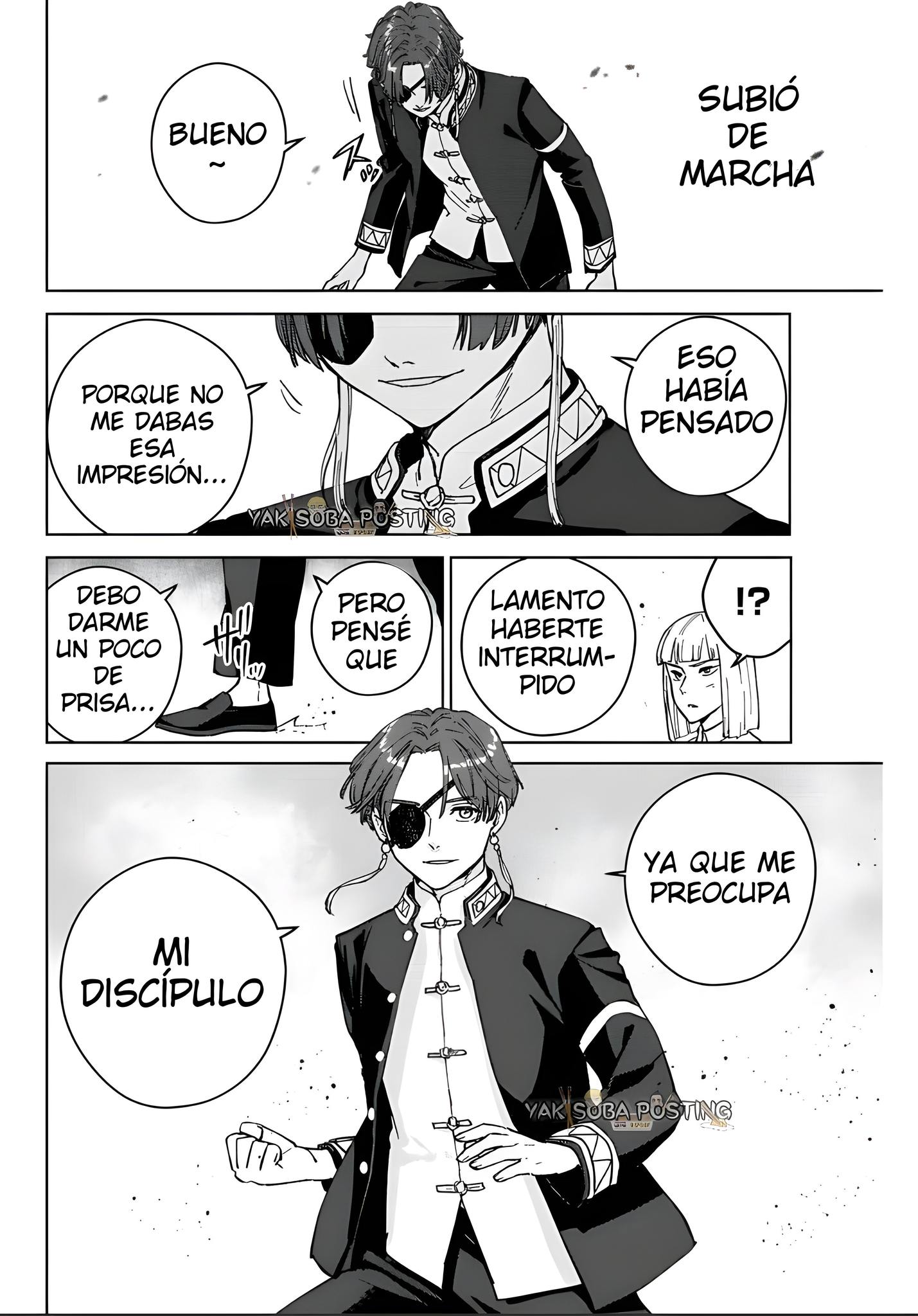 Read Wind Breaker Manga Español Manga Online