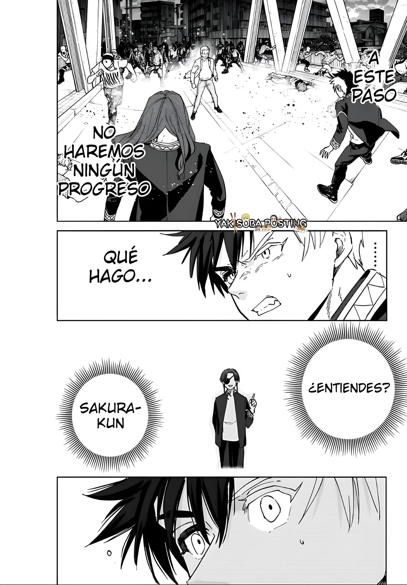 Read Wind Breaker Manga Español Manga Online