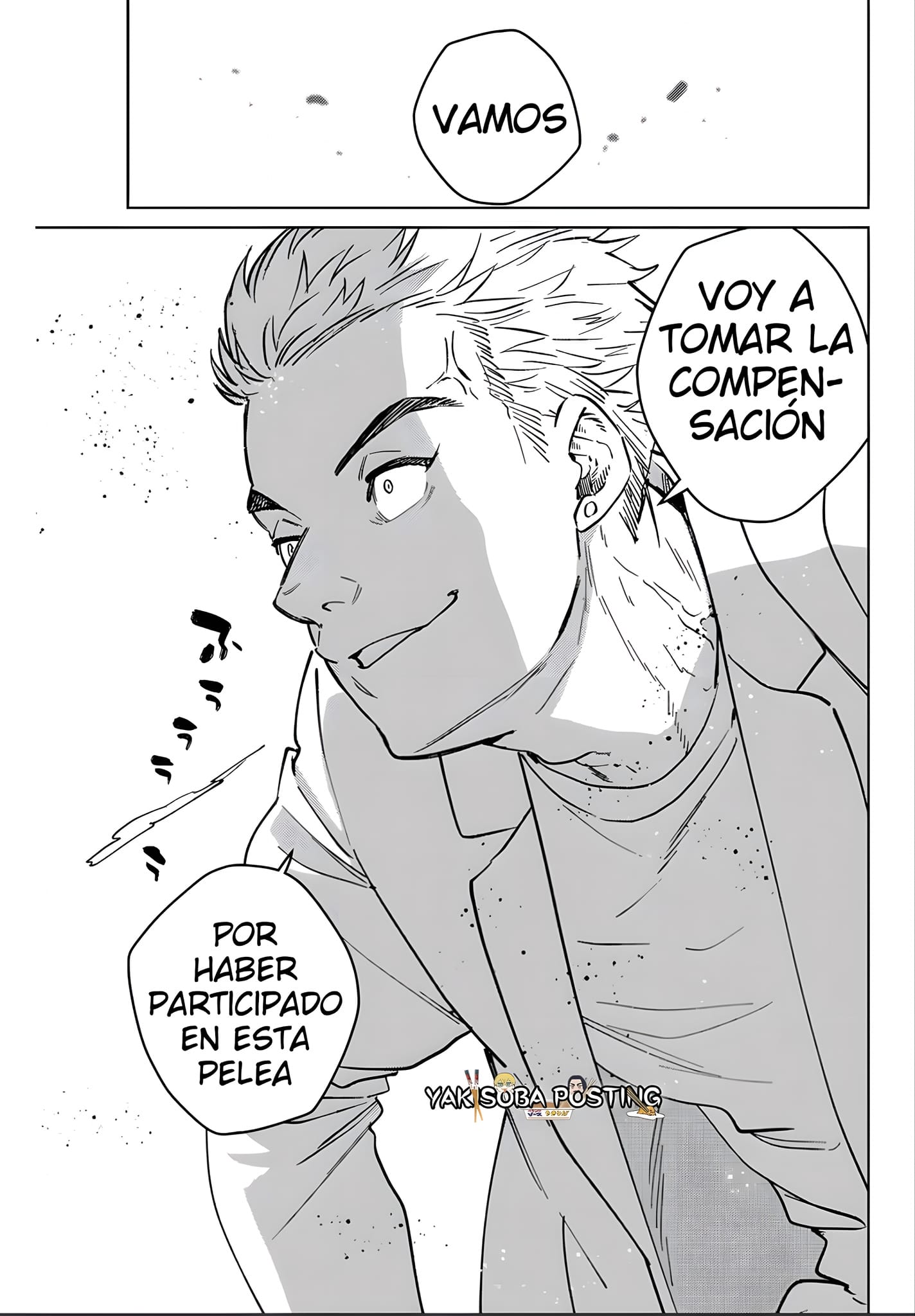 Read Wind Breaker Manga Español Manga Online