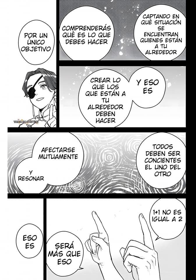 Read Wind Breaker Manga Español Manga Online
