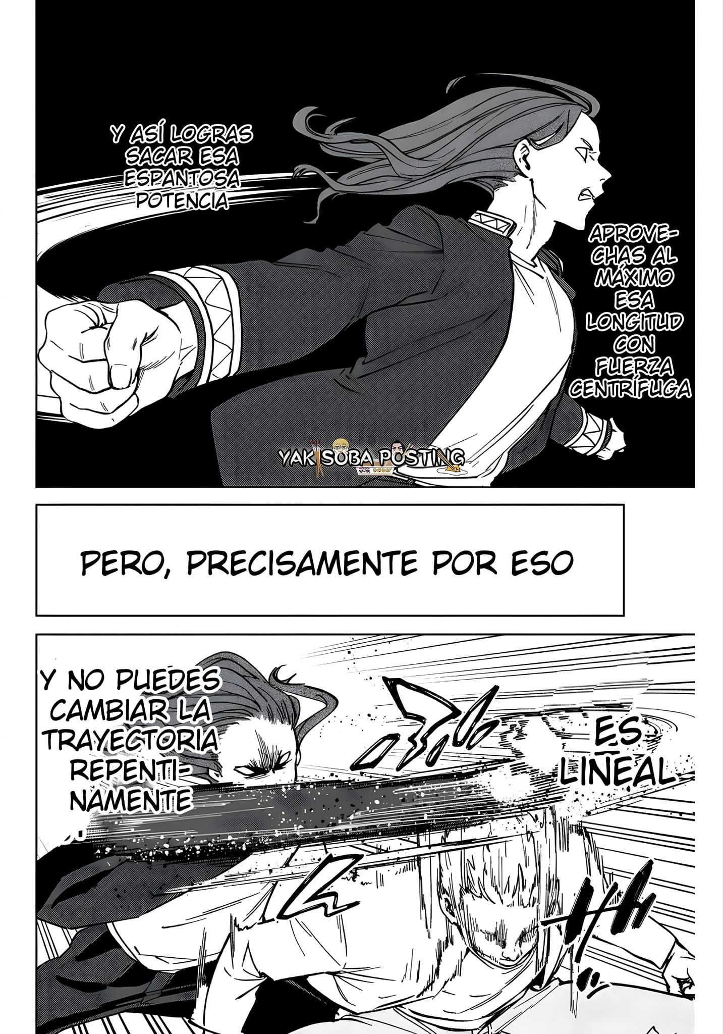 Read Wind Breaker Manga Español Manga Online