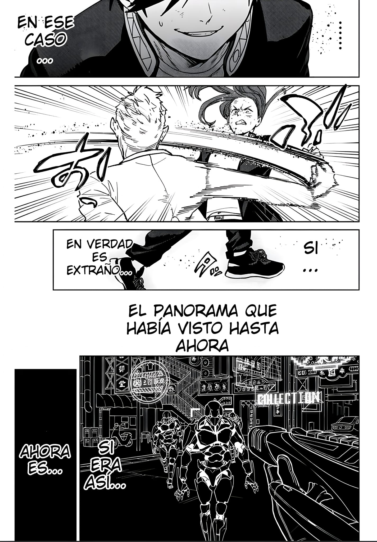 Read Wind Breaker Manga Español Manga Online
