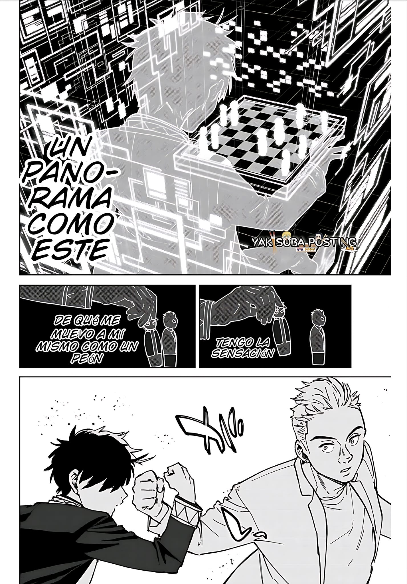 Read Wind Breaker Manga Español Manga Online