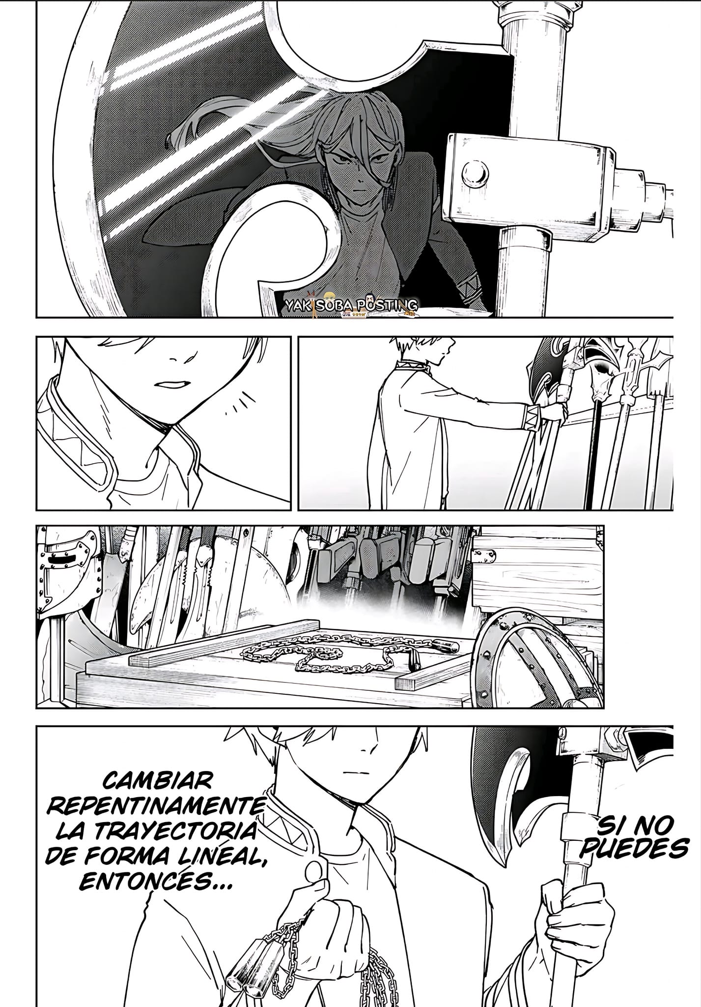 Read Wind Breaker Manga Español Manga Online