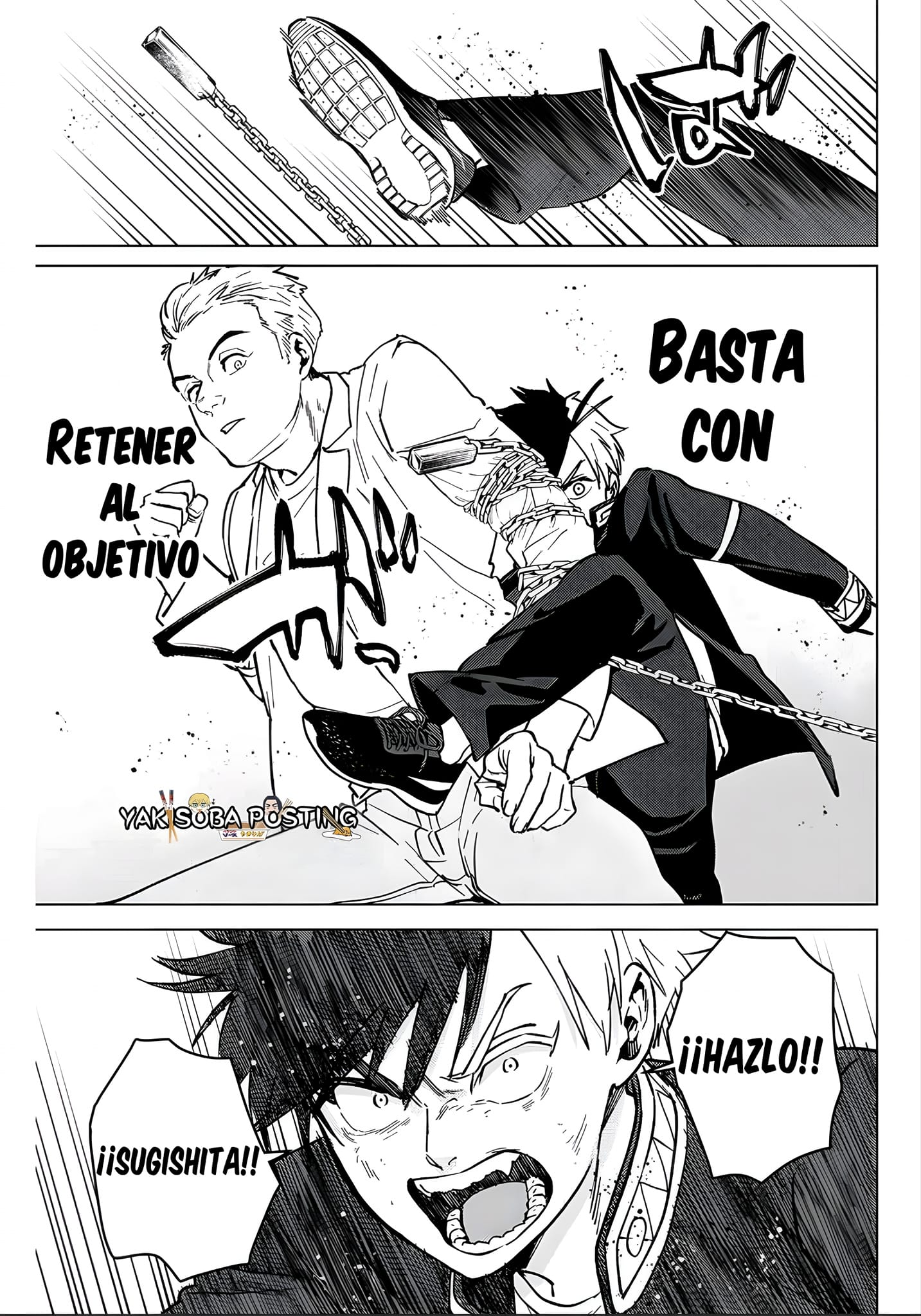 Read Wind Breaker Manga Español Manga Online