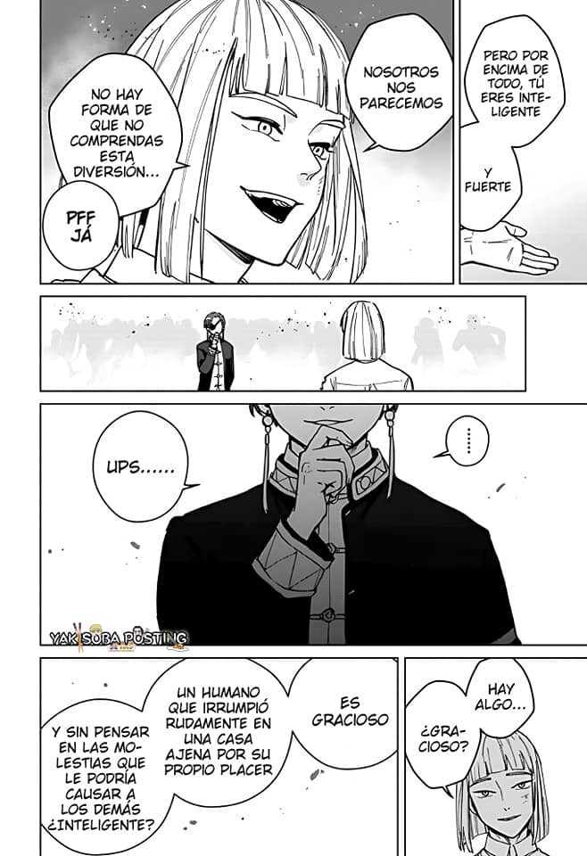 Read Wind Breaker Manga Español Manga Online