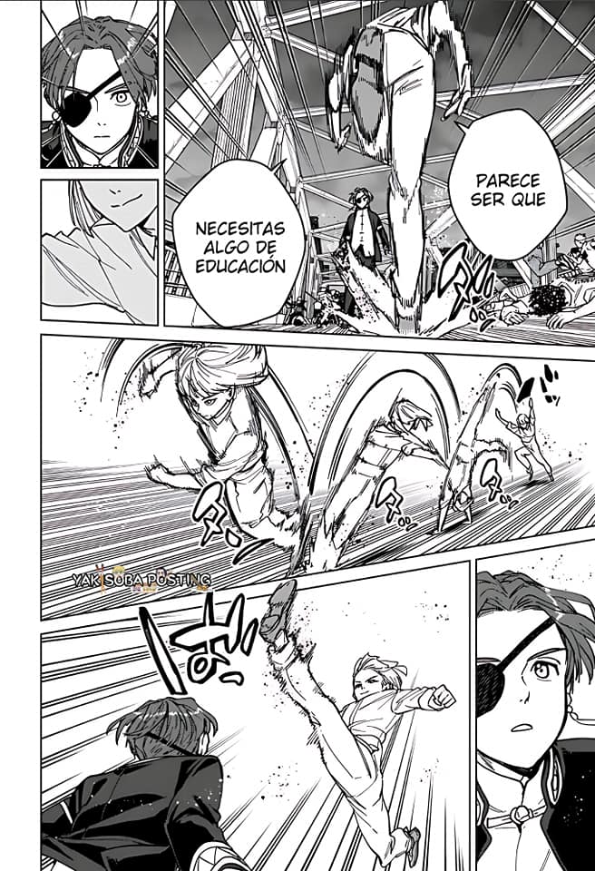 Read Wind Breaker Manga Español Manga Online