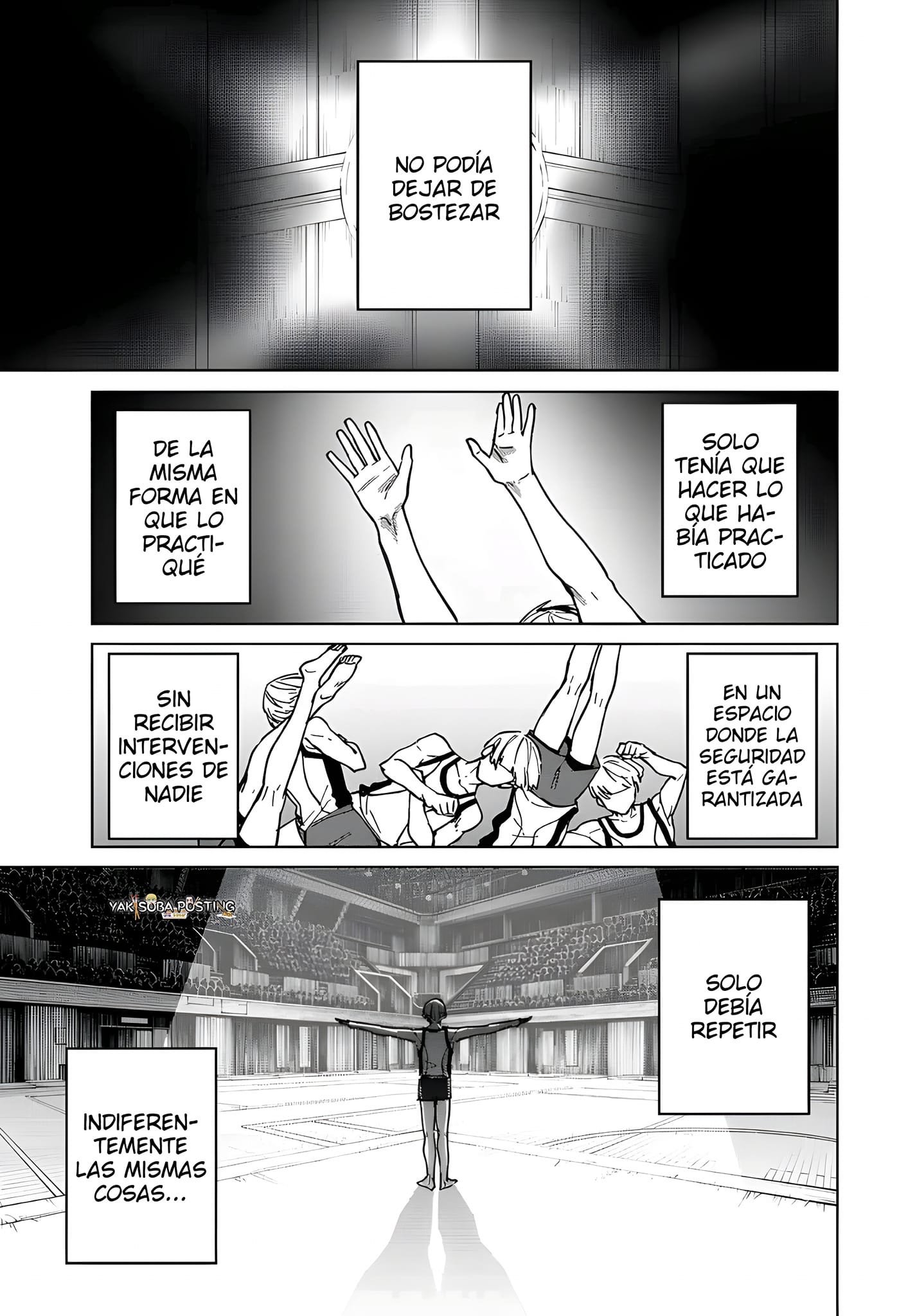 Read Wind Breaker Manga Español Manga Online