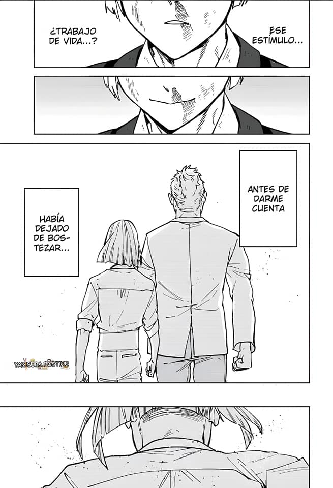 Read Wind Breaker Manga Español Manga Online