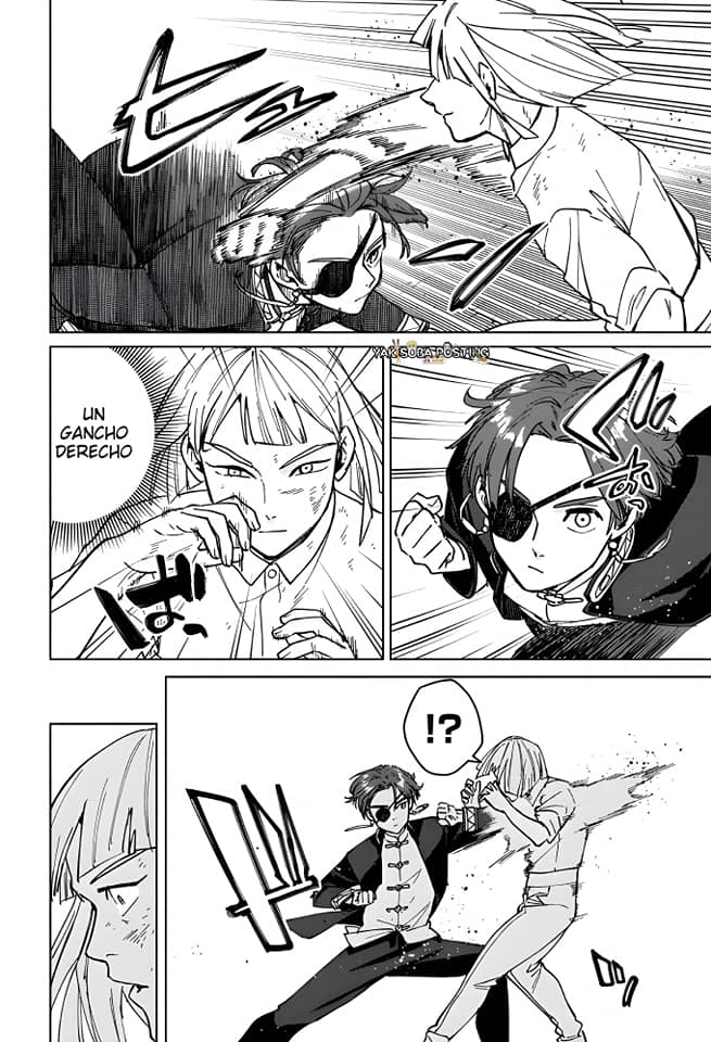 Read Wind Breaker Manga Español Manga Online