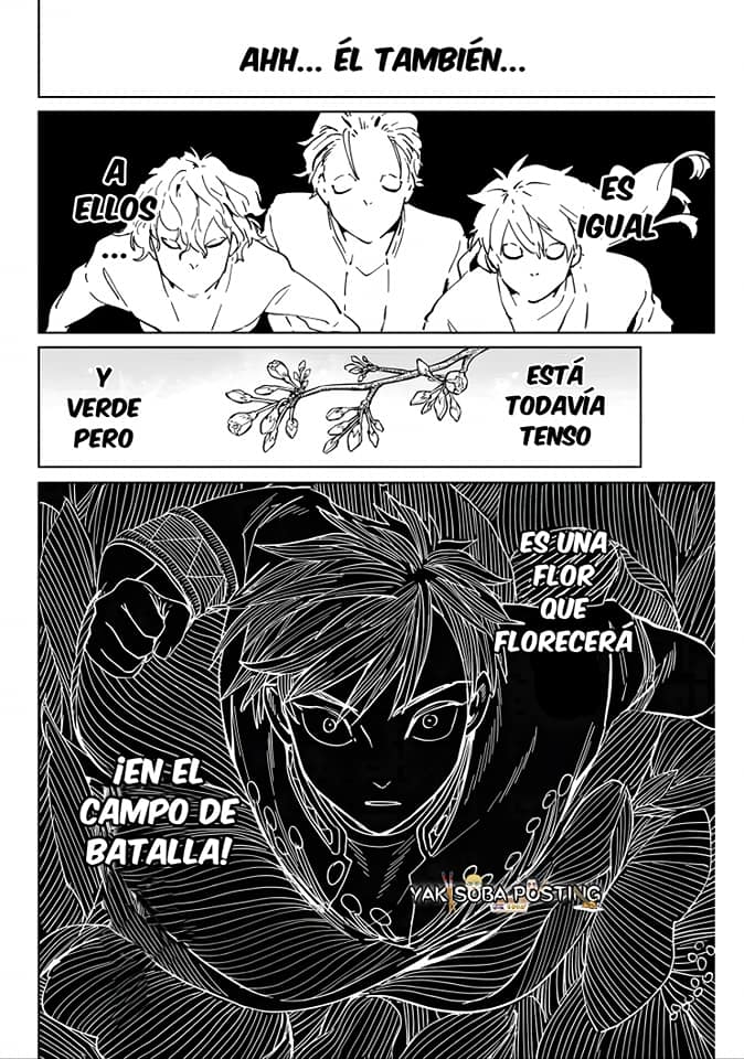 Read Wind Breaker Manga Español Manga Online