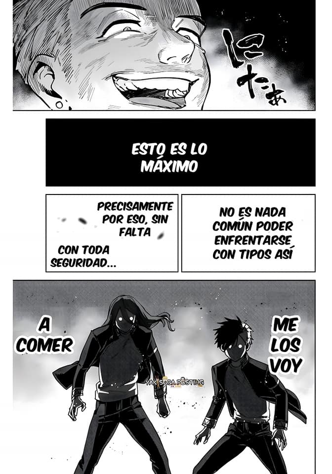 Read Wind Breaker Manga Español Manga Online