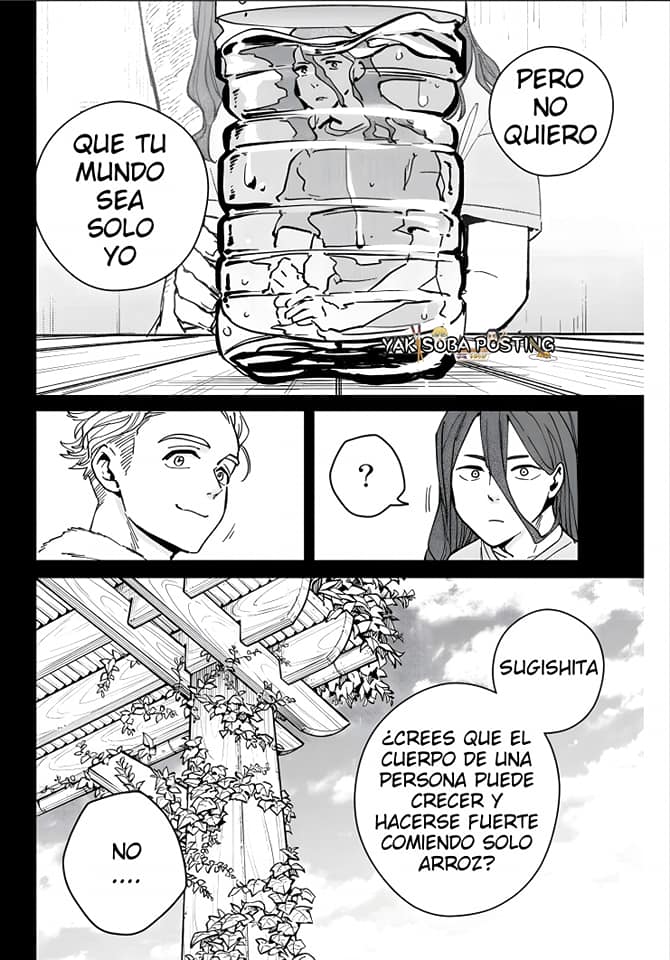 Read Wind Breaker Manga Español Manga Online
