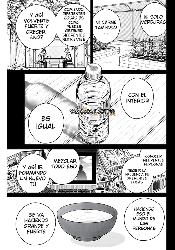 Read Wind Breaker Manga Español Manga Online