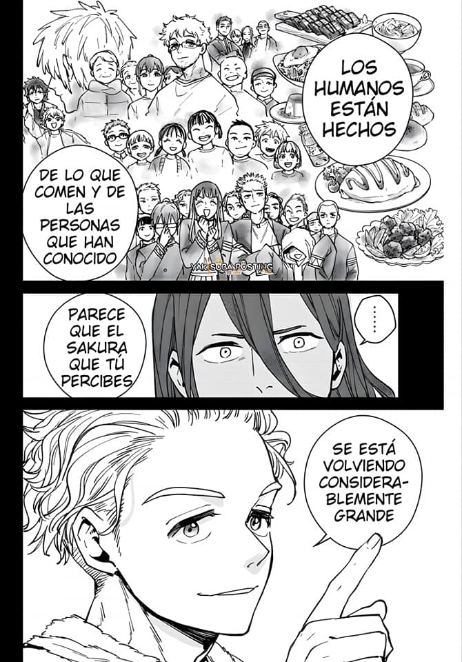Read Wind Breaker Manga Español Manga Online