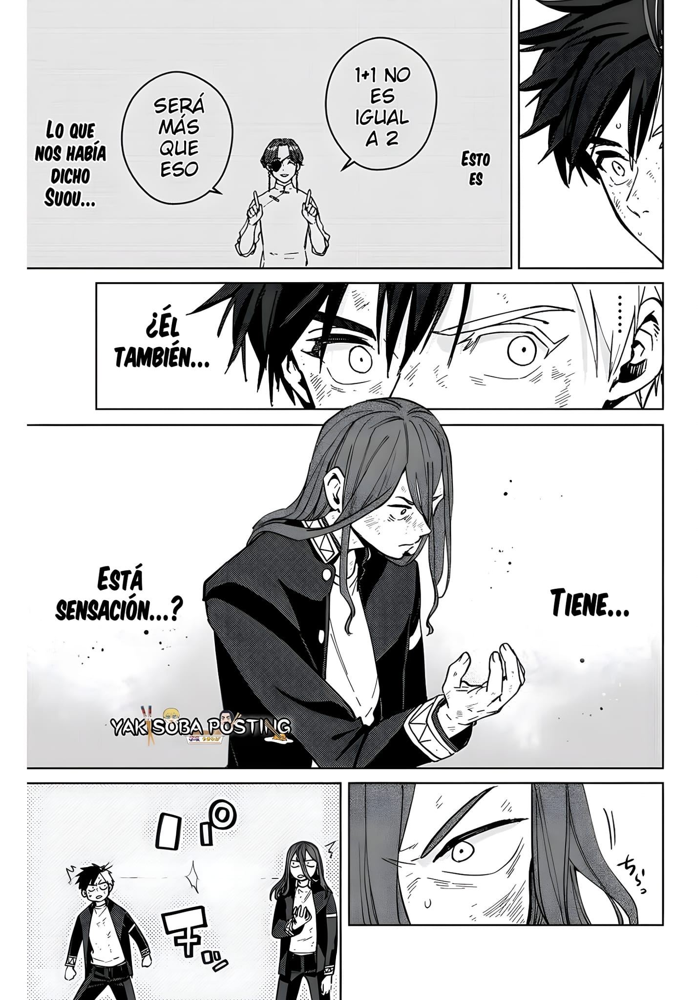 Read Wind Breaker Manga Español Manga Online