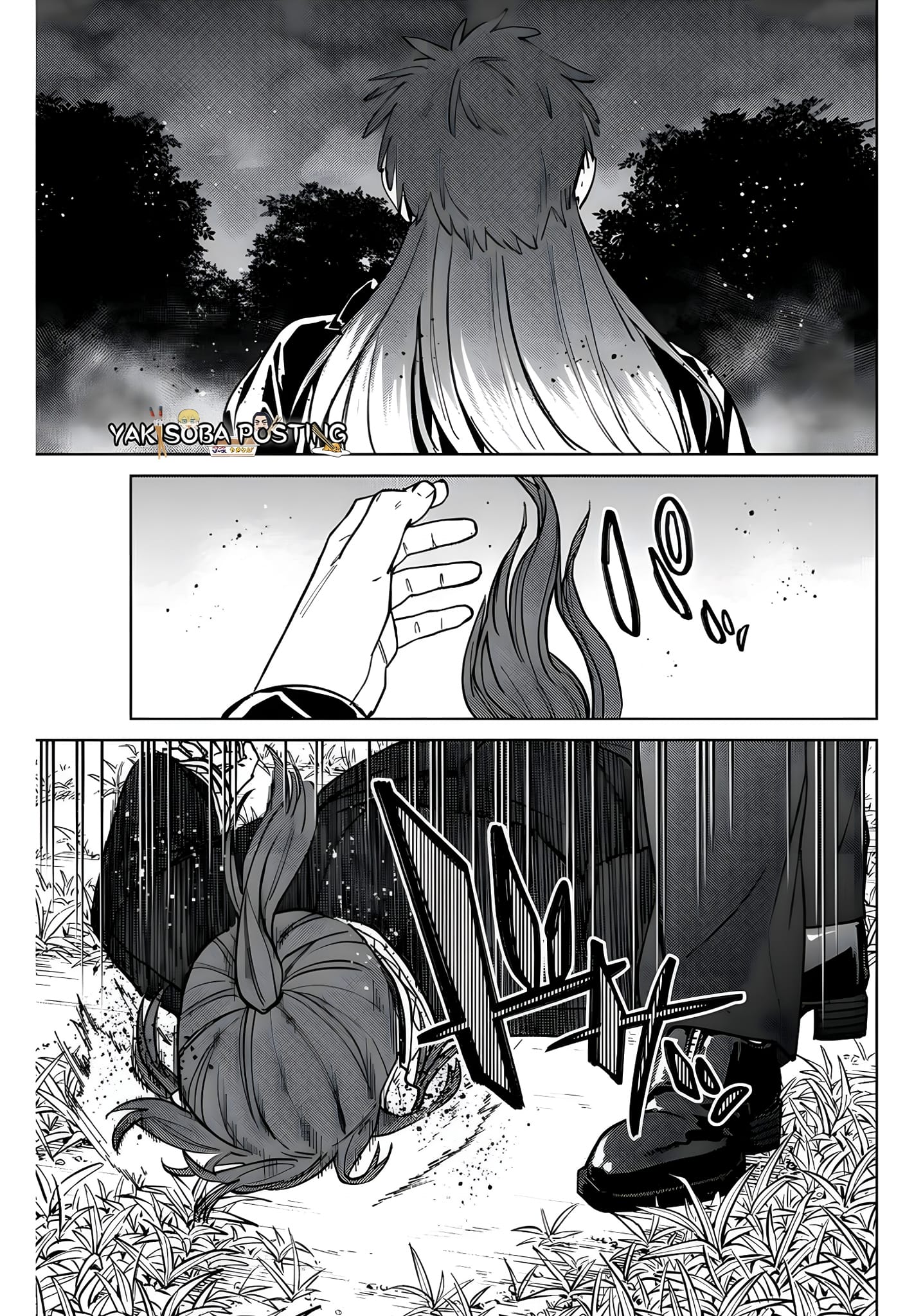 Read Wind Breaker Manga Español Manga Online