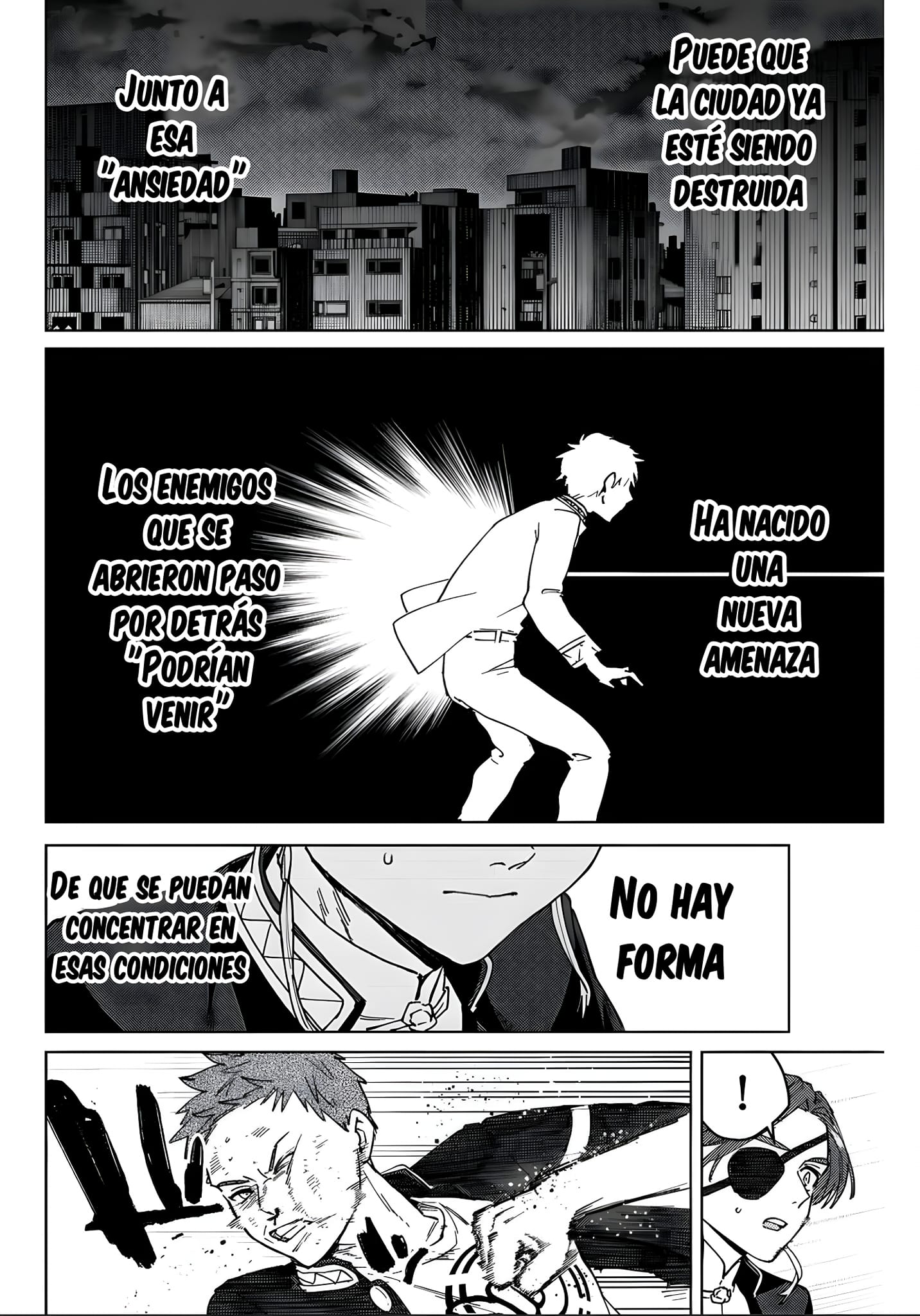 Read Wind Breaker Manga Español Manga Online