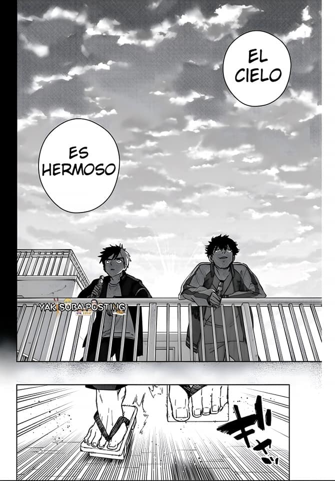 Read Wind Breaker Manga Español Manga Online