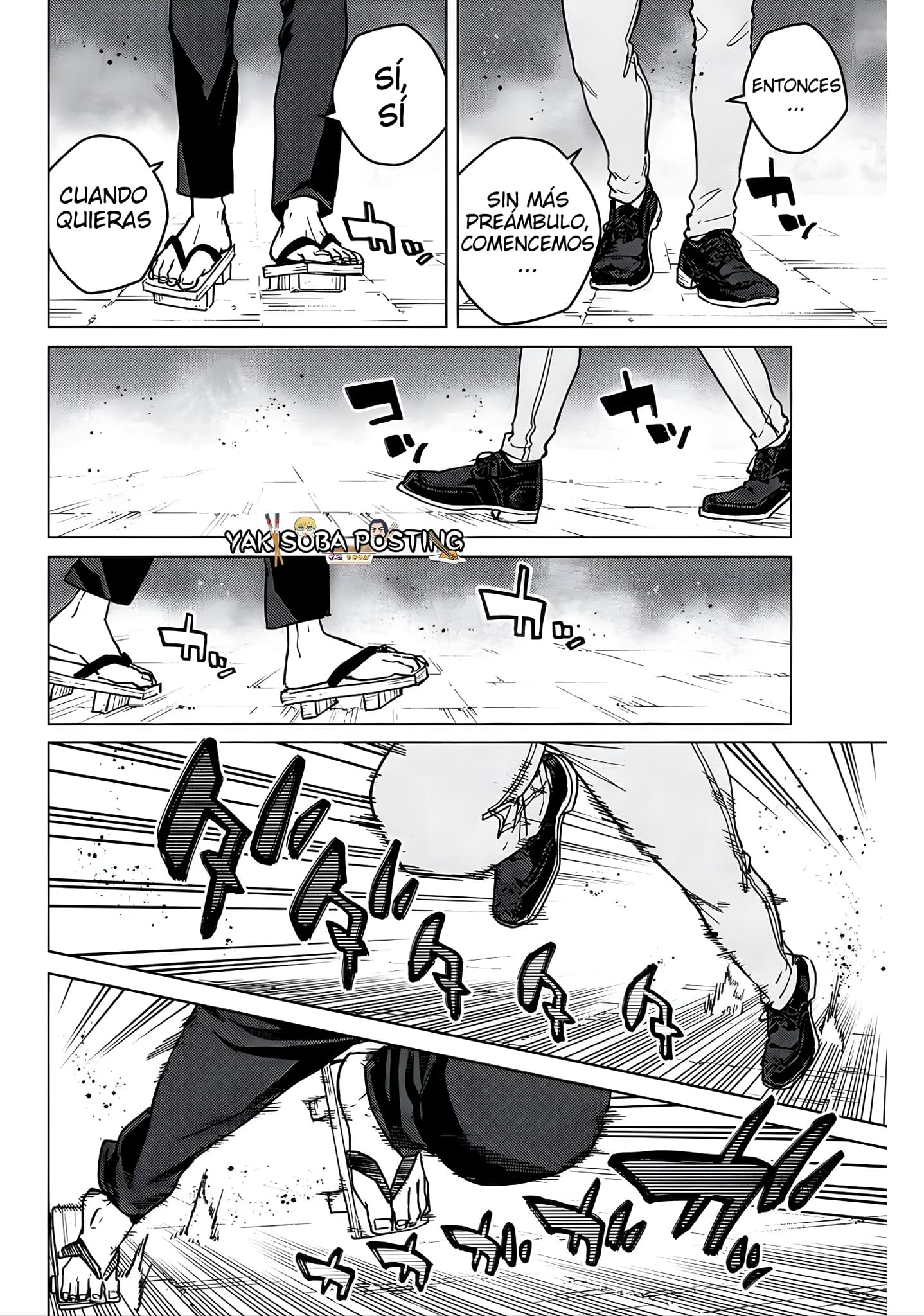 Read Wind Breaker Manga Español Manga Online