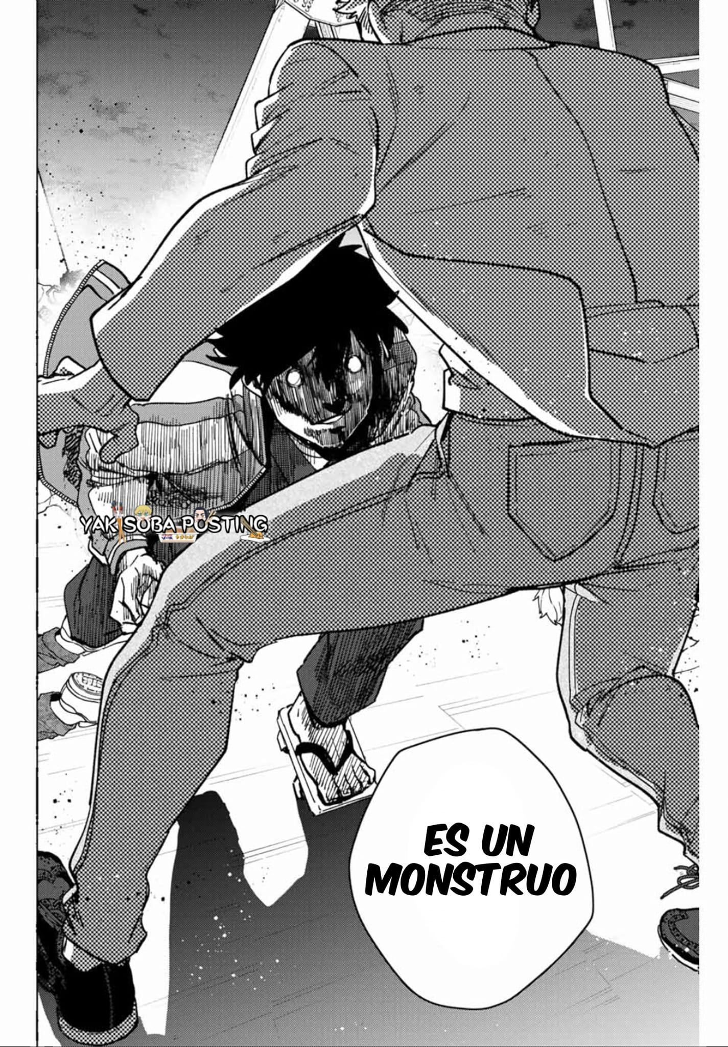 Read Wind Breaker Manga Español Manga Online