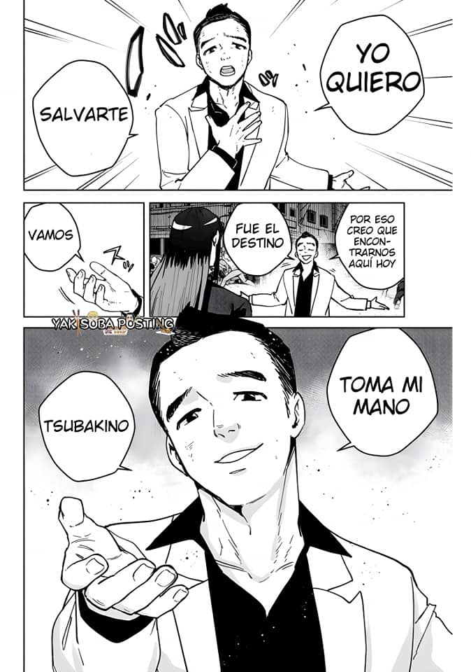 Read Wind Breaker Manga Español Manga Online