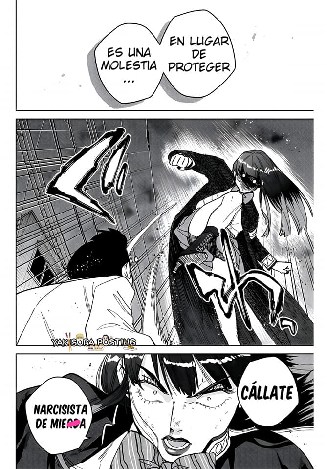 Read Wind Breaker Manga Español Manga Online