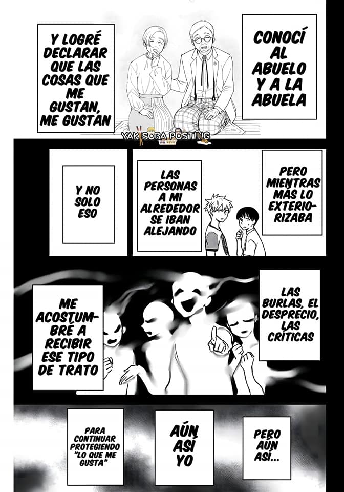 Read Wind Breaker Manga Español Manga Online