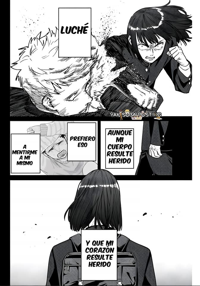 Read Wind Breaker Manga Español Manga Online