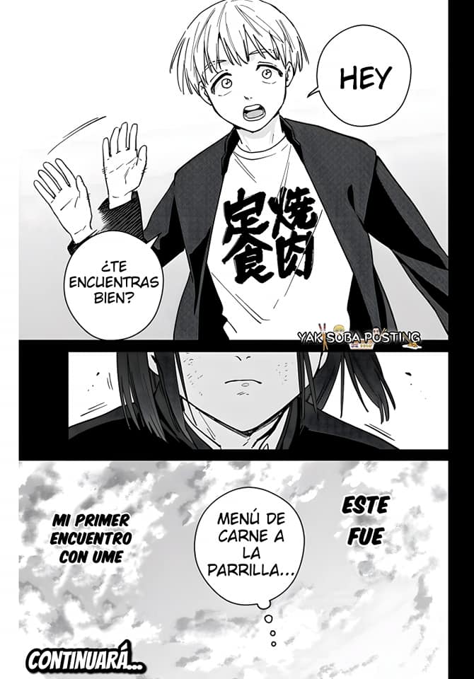 Read Wind Breaker Manga Español Manga Online