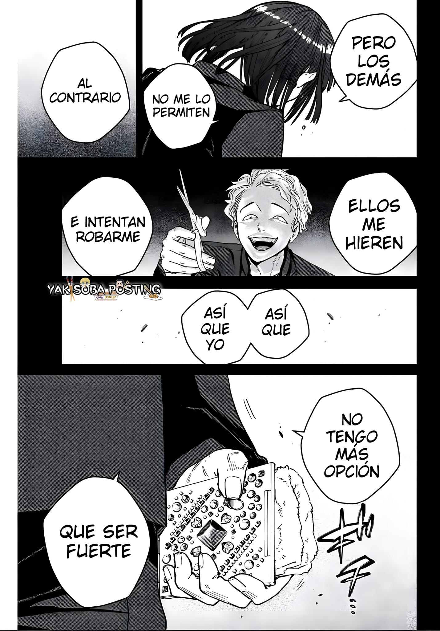 Read Wind Breaker Manga Español Manga Online