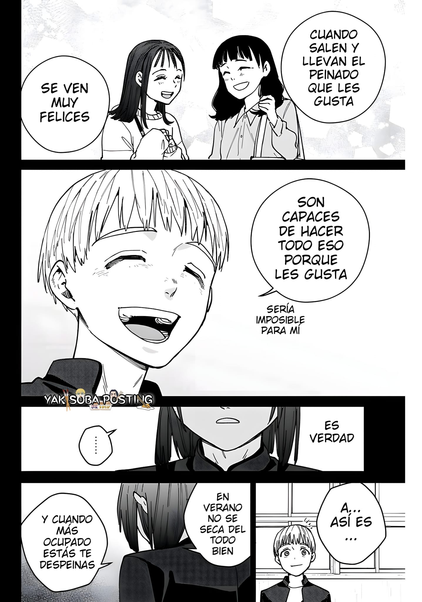 Read Wind Breaker Manga Español Manga Online