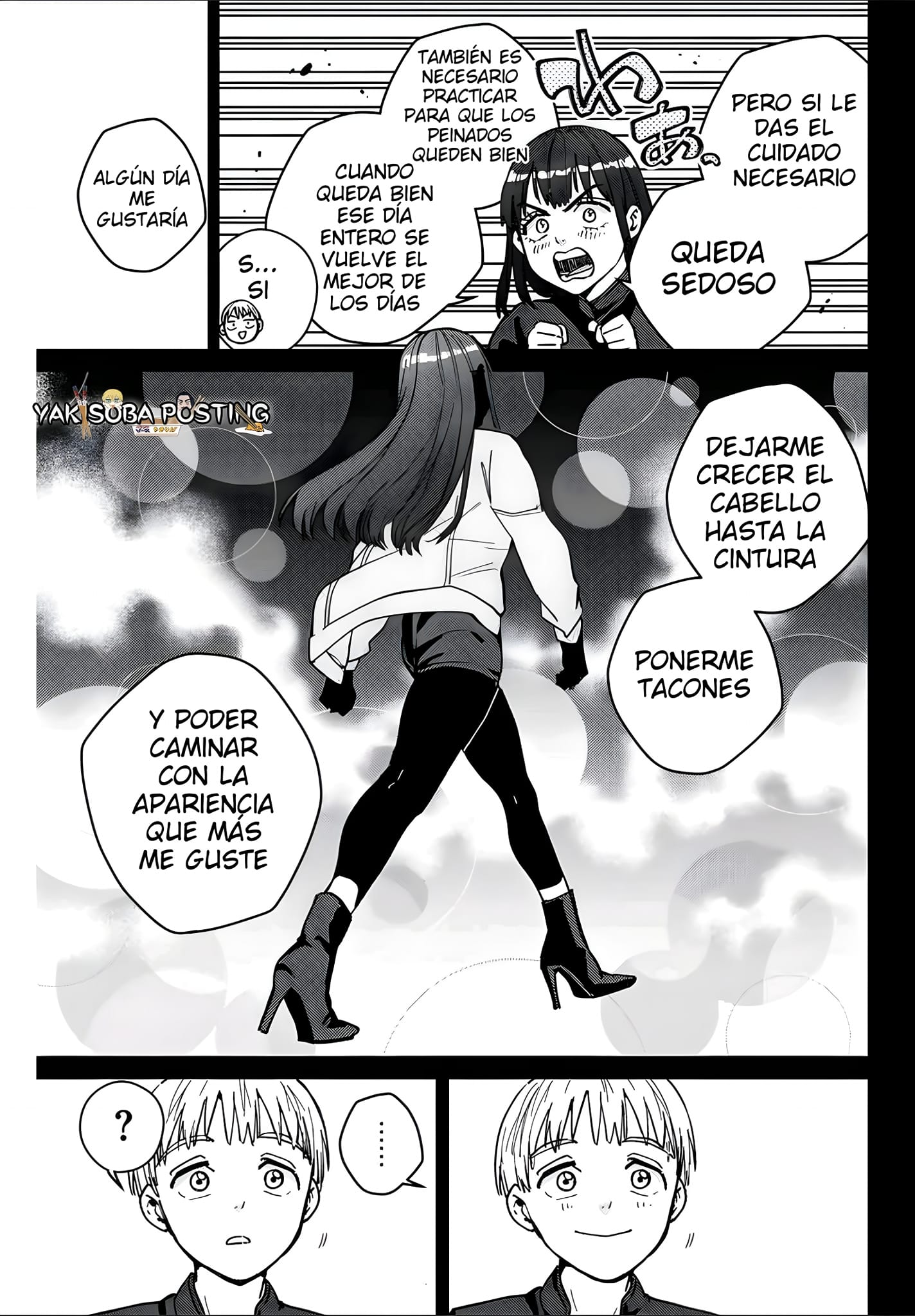 Read Wind Breaker Manga Español Manga Online