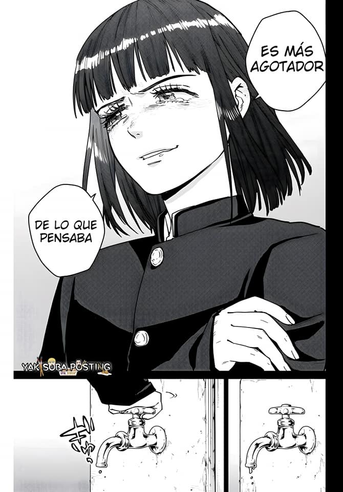 Read Wind Breaker Manga Español Manga Online