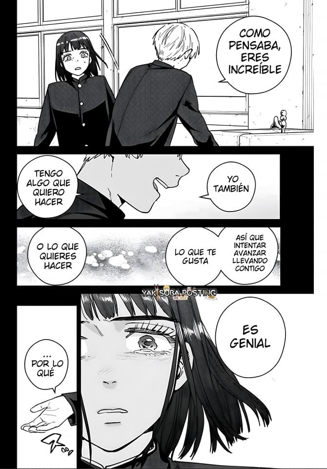 Read Wind Breaker Manga Español Manga Online