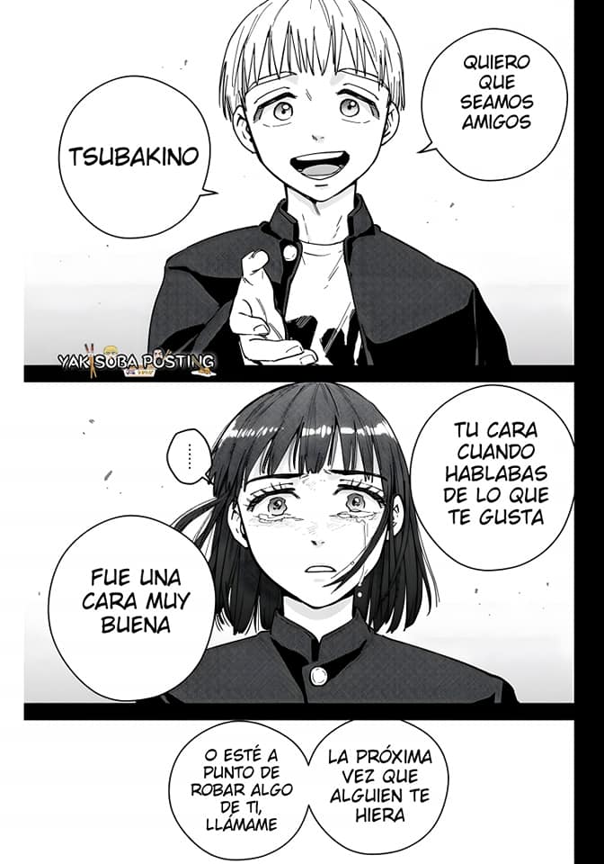Read Wind Breaker Manga Español Manga Online
