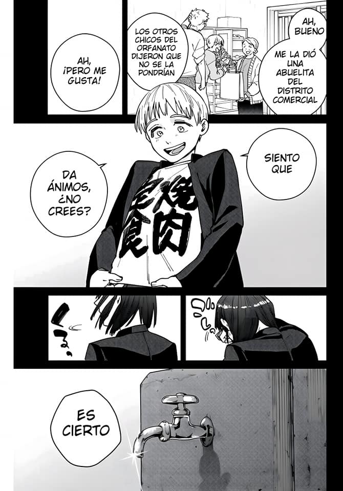 Read Wind Breaker Manga Español Manga Online