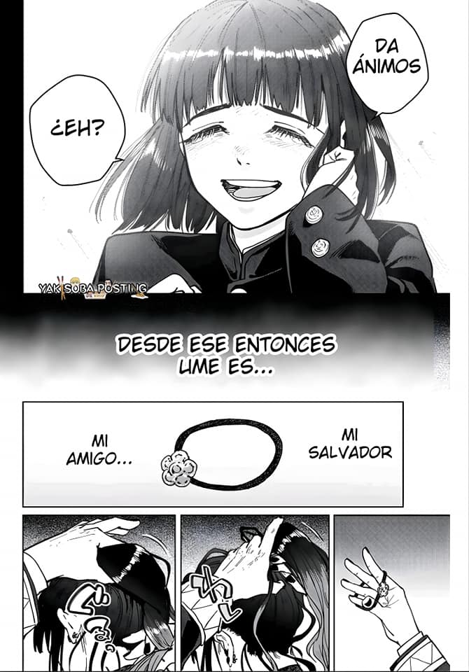 Read Wind Breaker Manga Español Manga Online