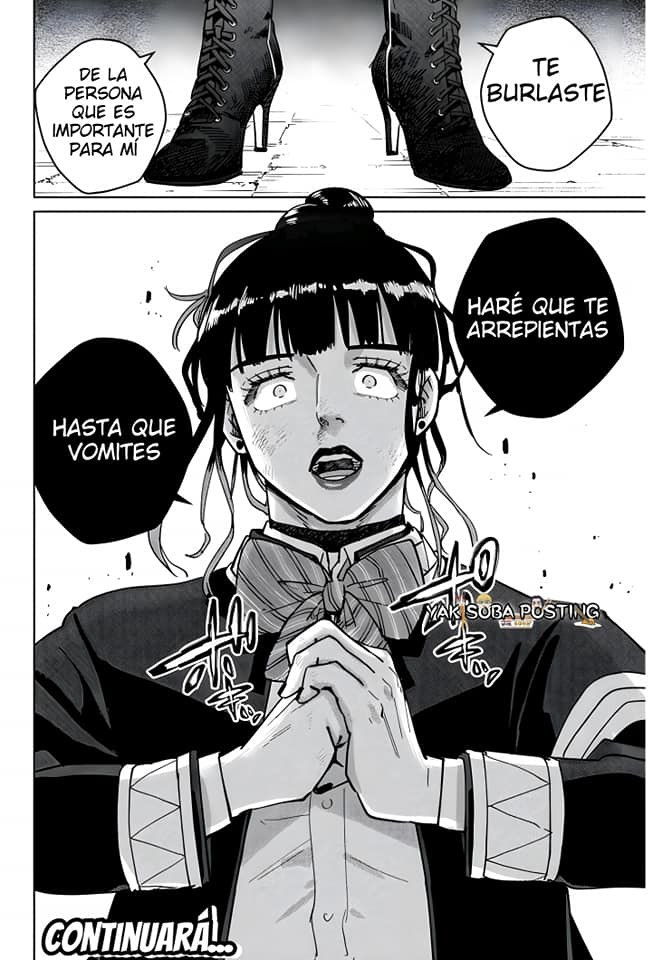 Read Wind Breaker Manga Español Manga Online