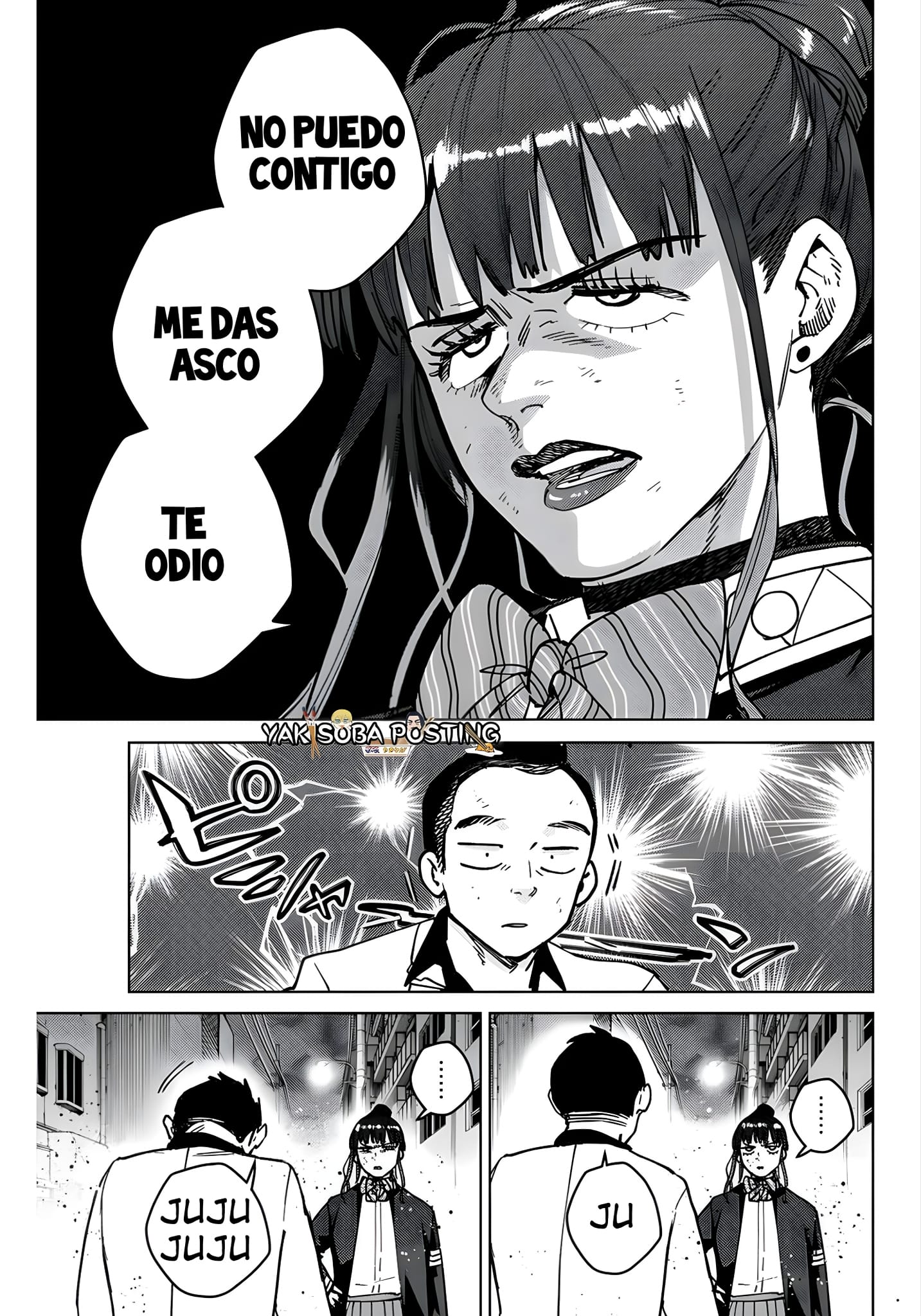 Read Wind Breaker Manga Español Manga Online