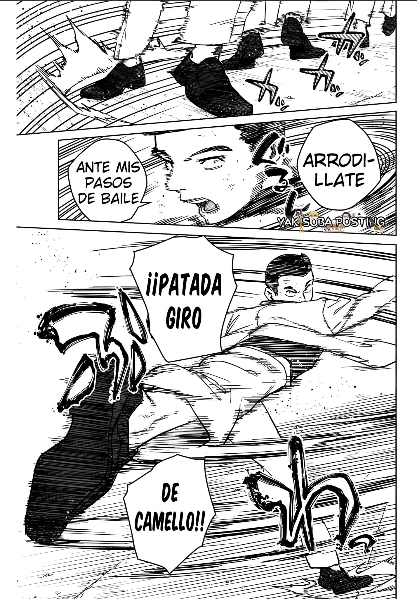 Read Wind Breaker Manga Español Manga Online